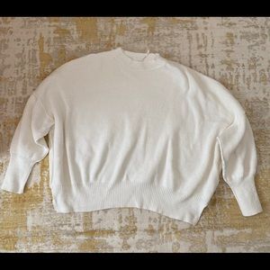 Free People Easy Street Tunic